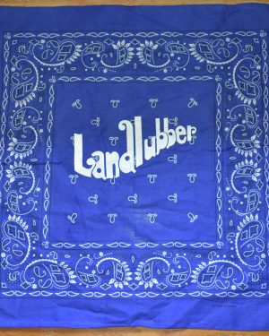 Landlubber Blues