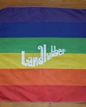 Landlubber Rainbow Pride